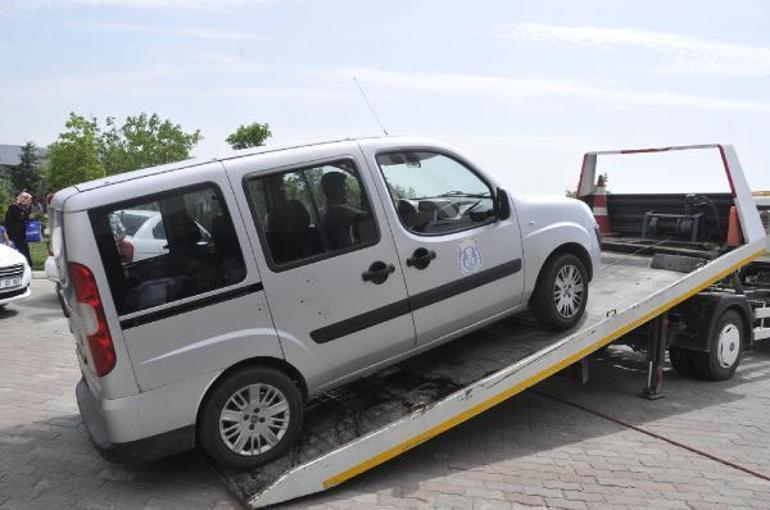 Cezaevi müdürü cinayetinin azmettiricisi suç örgütü yöneticisi yakalandı