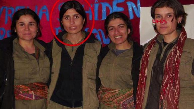 MİT, YPG/YPJnin sözde eyalet sorumlusunu etkisiz hale getirdi