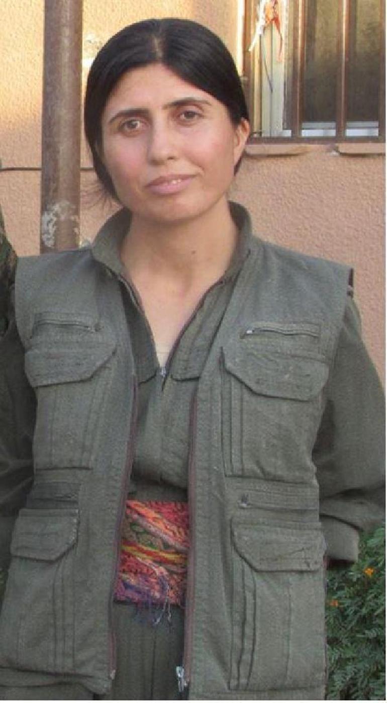 MİT, YPG/YPJnin sözde eyalet sorumlusunu etkisiz hale getirdi