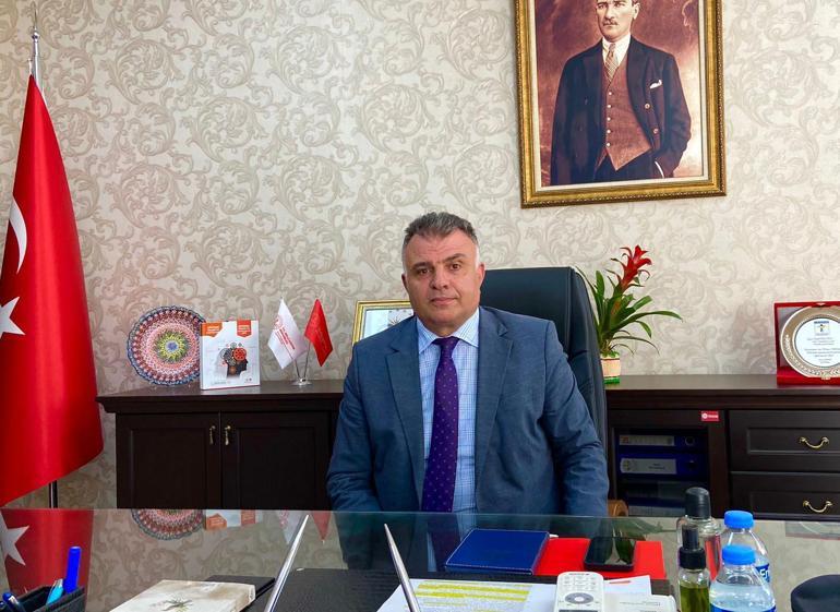 Sınav odaklı değil sonuç odaklı eğitim sistemine geçiyoruz