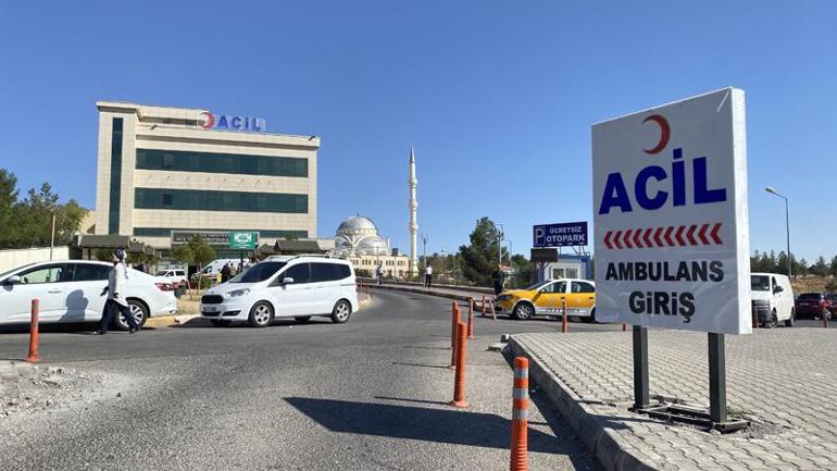 Dekan yardımcısını bıçaklayan eski kız öğrencisi, akıl sağlığı raporu için Elazığa gönderildi