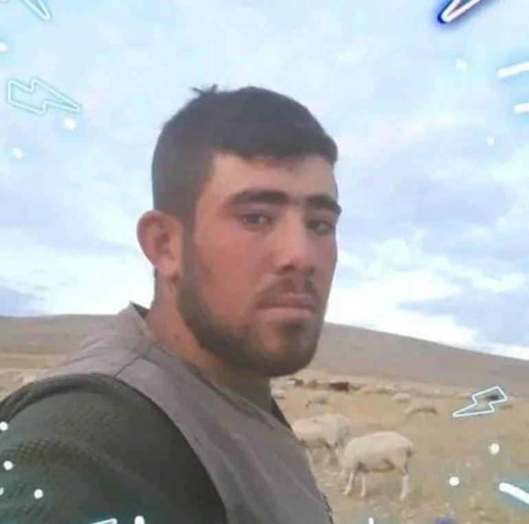 Katili gördüğünü söylemişti, cinayetten kendisi tutuklandı