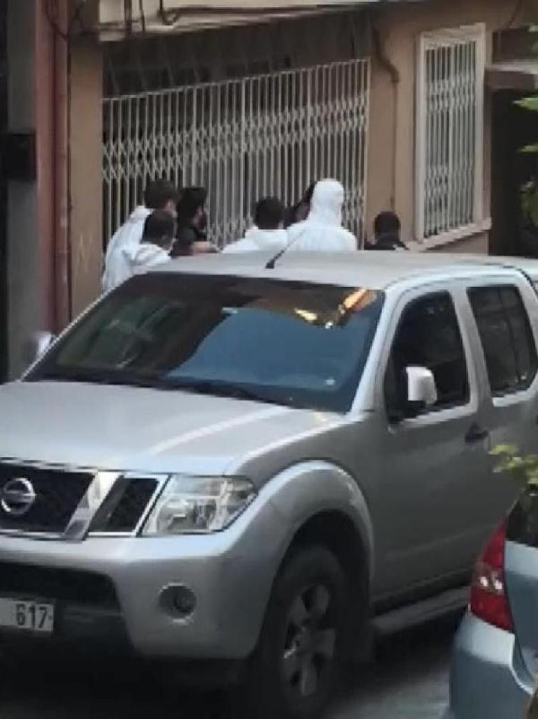 Fatihte kömürlükte bulunan ceset davası: İlk duruşma görüldü