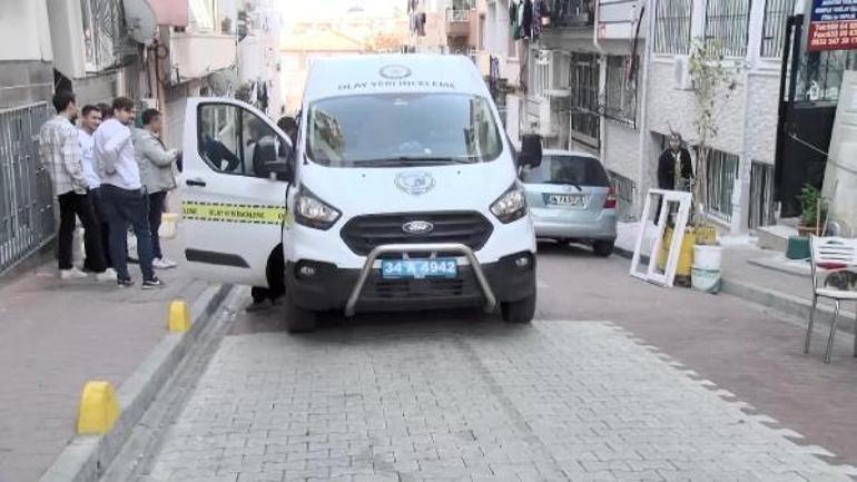 Fatihte kömürlükte bulunan ceset davası: İlk duruşma görüldü