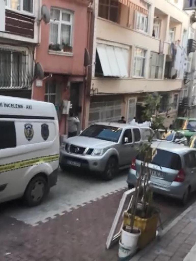 Fatihte kömürlükte bulunan ceset davası: İlk duruşma görüldü