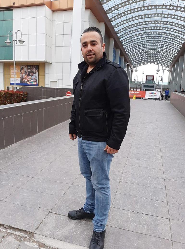 Tartıştığı sürücüyü çocuğunun yanında bıçakla kovalayan şüpheli, ‘Bir anlık sinirle’ yapmış