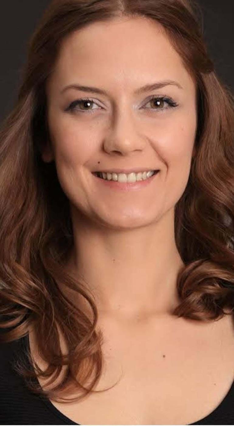 Oyuncu Merve Kayaalp, son yolculuğuna uğurlandı