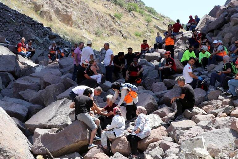 Viyadükte cesedi bulunan Enesin ailesinden, 80 kiloluk maketle cinayet vurgusu