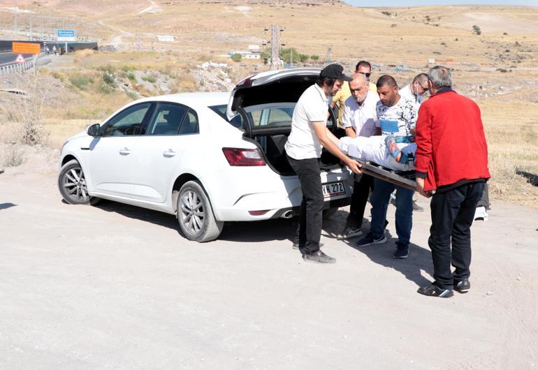 Viyadükte cesedi bulunan Enesin ailesinden, 80 kiloluk maketle cinayet vurgusu
