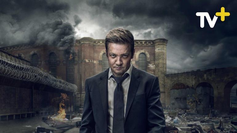 TV+ dünyaca ünlü film ve dizileri izleyicilerle buluşturuyor