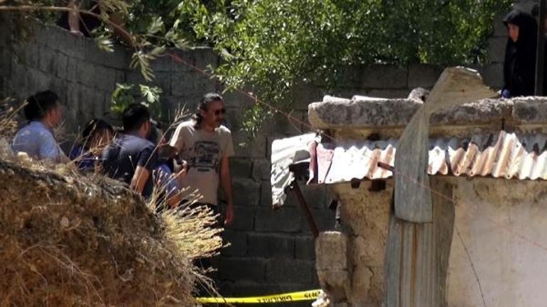 Eşini ve kızını öldürüp gömen kadının davası zaman aşımından düştü