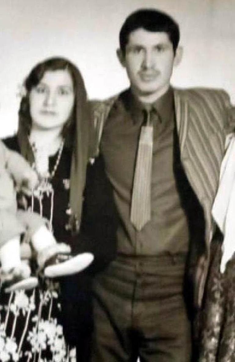 Eşini ve kızını öldürüp gömen kadının davası zaman aşımından düştü