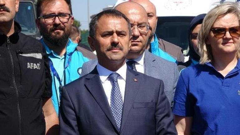 Çanakkalede MED EU MODEX 2023 Tatbikatında 3üncü gün