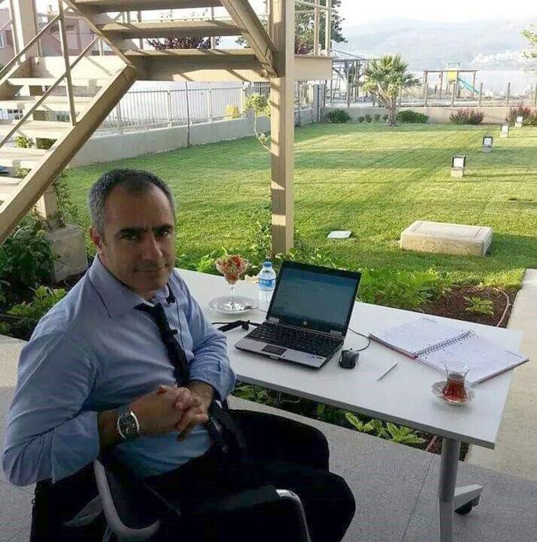 Yelkenkanatlar çarpıştı; 1 pilot öldü, 1 pilot yaralı