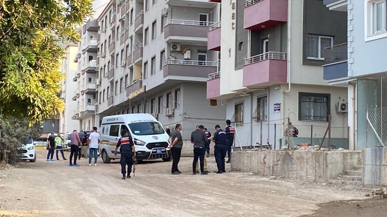 Uyuşturucu şüphelisi jandarmalara ateş açtı: 1 astsubay şehit, 1i teğmen, 2 yaralı