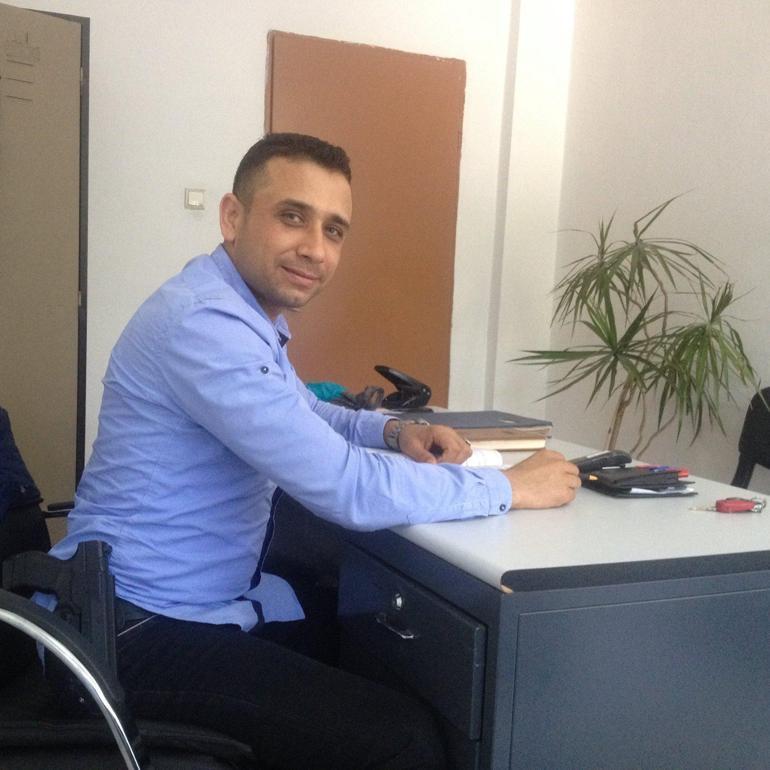 Uyuşturucu şüphelisi jandarmalara ateş açtı: 1 astsubay şehit, 1i teğmen, 2 yaralı