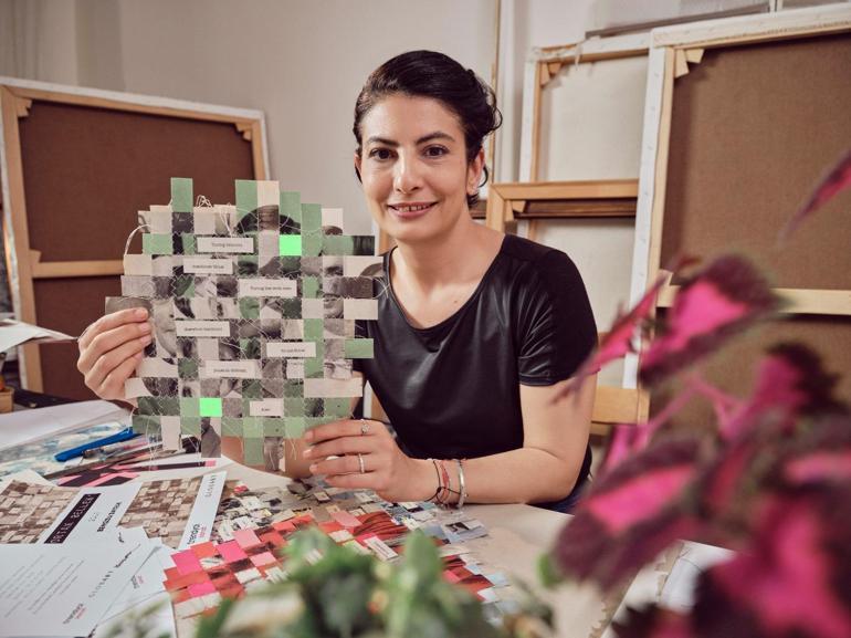 Ortak Bellek seçkisi Trendyol Sanat’ta satışa sunuldu