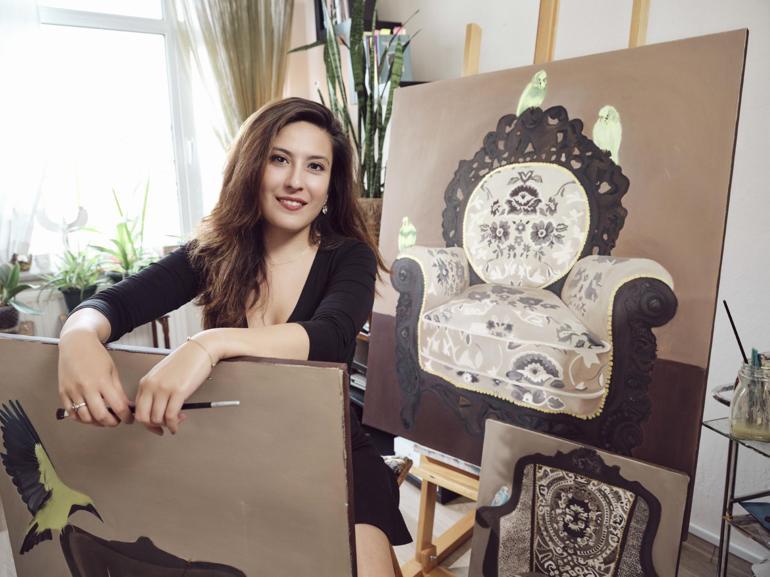 Ortak Bellek seçkisi Trendyol Sanat’ta satışa sunuldu