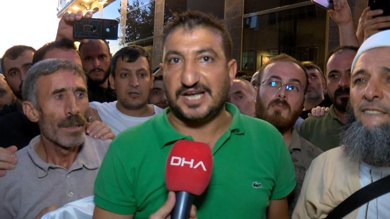 İBB ile imzalanan toplu sözleşmeyi reddeden çalışanlar eylem yaptı