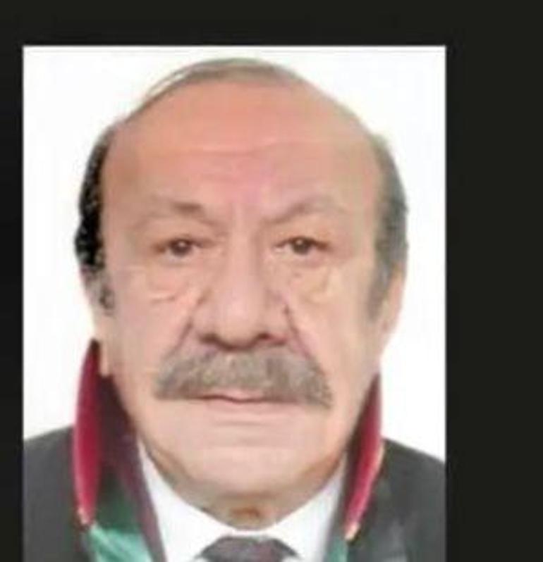 Bodrum’da dava anlaşmazlığı yaşadığı avukat ve emekli icra müdürünü öldürdü