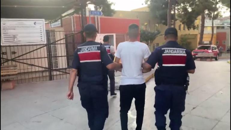 İstanbulda terör operasyonu: 13 gözaltı