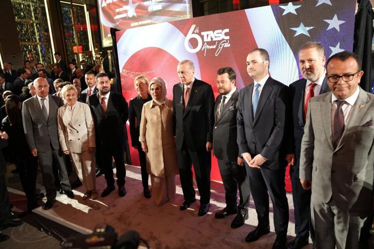 Türkiye-ABD ilişkilerine Atış Grup desteği