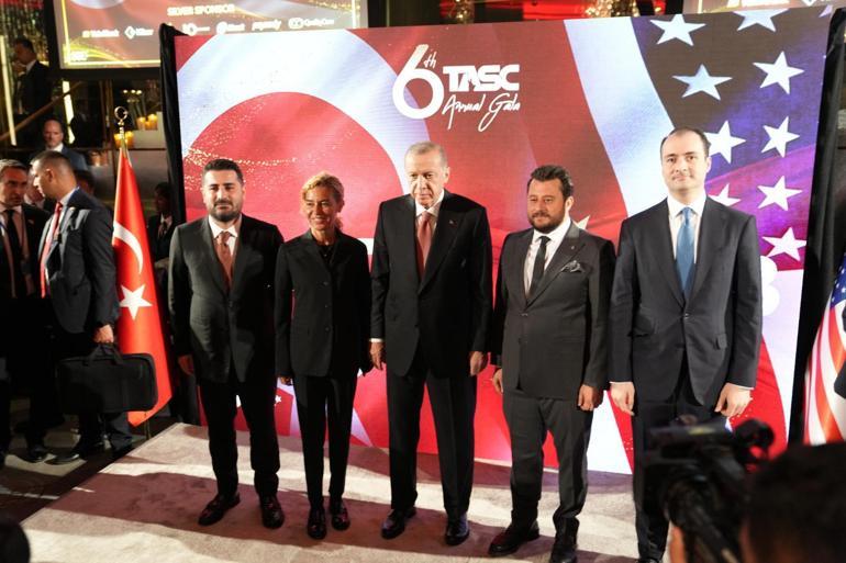 Türkiye-ABD ilişkilerine Atış Grup desteği