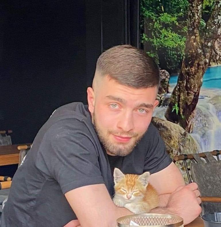 Bahçelievlerde 4 kişinin öldüğü kaza kamerada