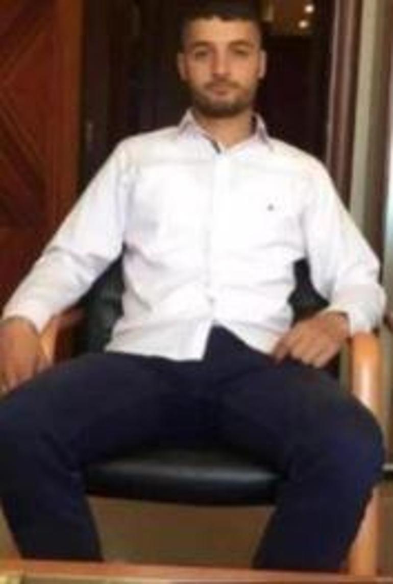 Bahçelievlerde 4 kişinin öldüğü kaza kamerada