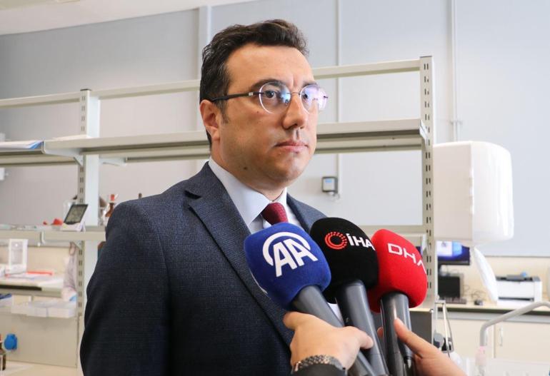 Ticaret Bakanlığının kriminal laboratuvarına eroin ve MDMA için de akreditasyon