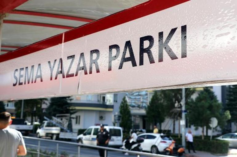 Kayseride tramvayın çarptığı Harun Can hayatını kaybetti