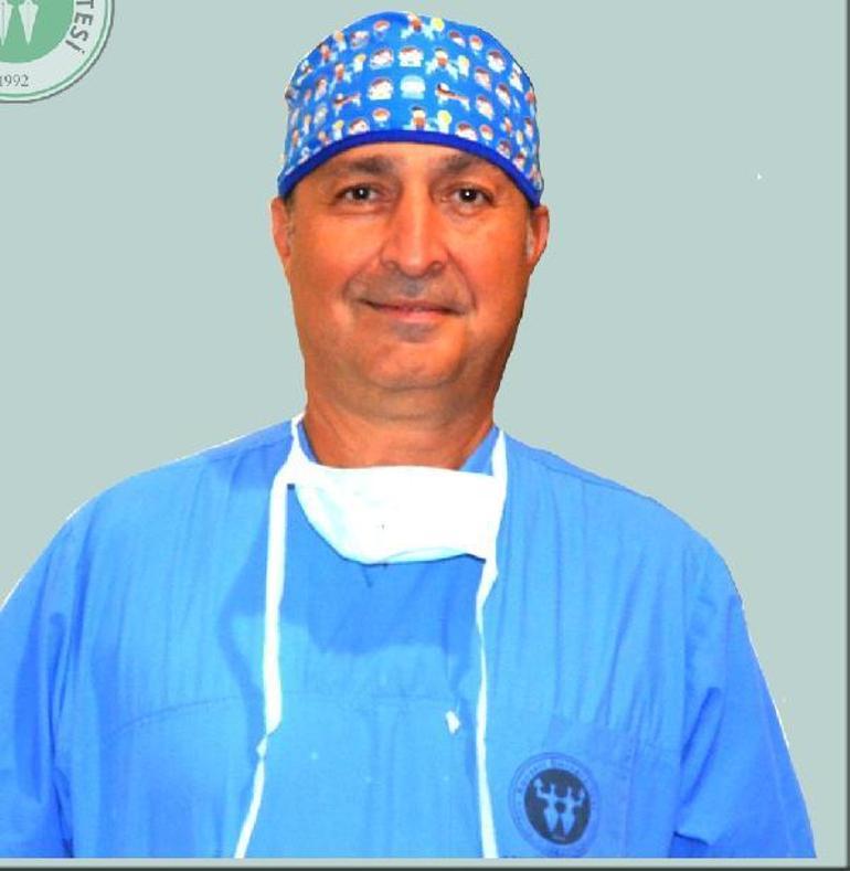 Uluslararası tıp kongresine davet edilen profesöre Kanadadan vize verilmedi