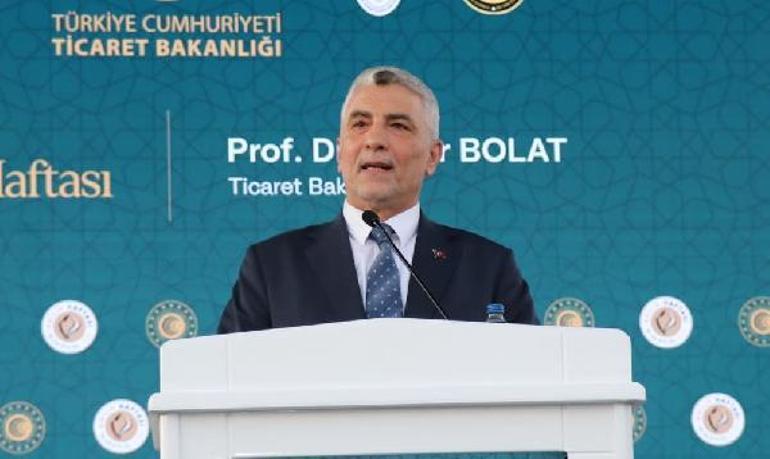Cumhurbaşkanı Yardımcısı Yılmaz: Bağımsız Türkiyeyi dosta düşmana gösterdik