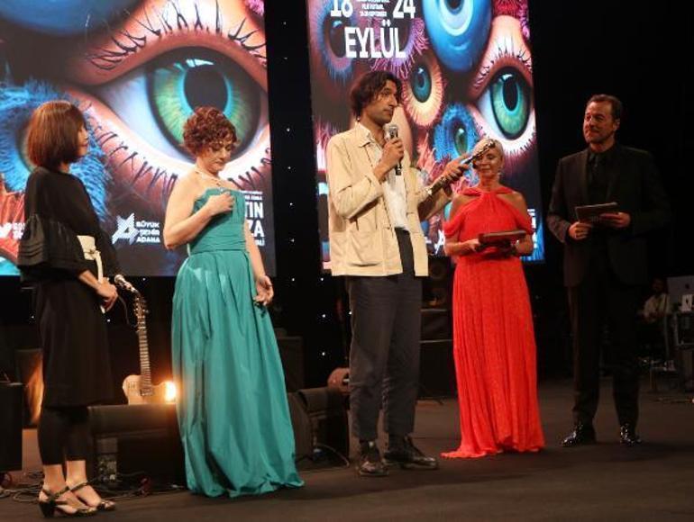 30uncu Altın Koza Film Festivalinde ödüller sahiplerini buldu