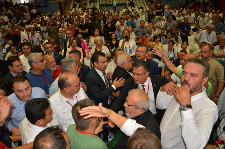 Özgür Özel: Ben bu takımı şampiyon yaparım arkadaşlar