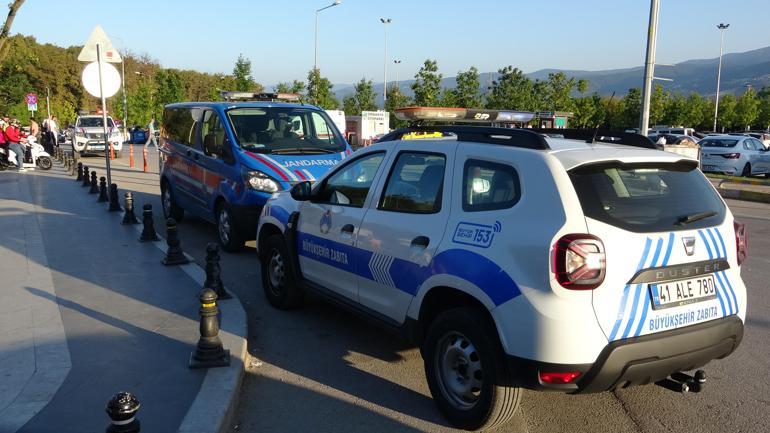 Kermeste satılan tavuklu pilavdan zehirlenen 14 kişi hastaneye kaldırıldı