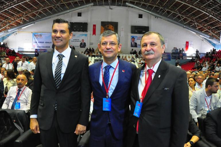 Özgür Özel: Ben bu takımı şampiyon yaparım arkadaşlar