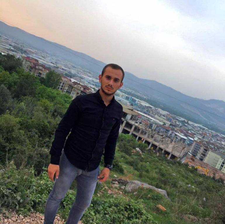 Kocasını öldüren sevgilisine; ‘Oh, iyi olmuş, süpersin’ demiş