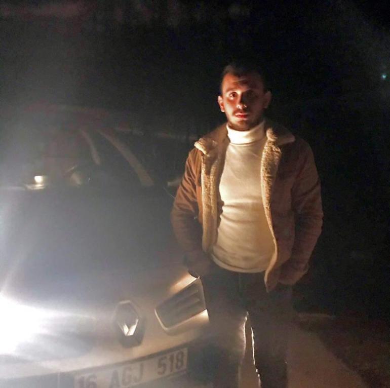 Kocasını öldüren sevgilisine; ‘Oh, iyi olmuş, süpersin’ demiş