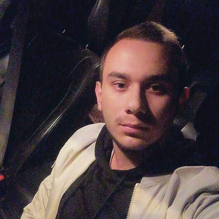 Kocasını öldüren sevgilisine; ‘Oh, iyi olmuş, süpersin’ demiş