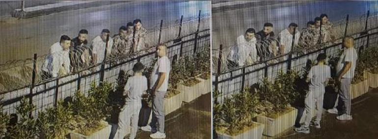 Kağıthanede polis merkezi önündeki cinayet davasında Anucurların firari liderine müebbet hapis cezası