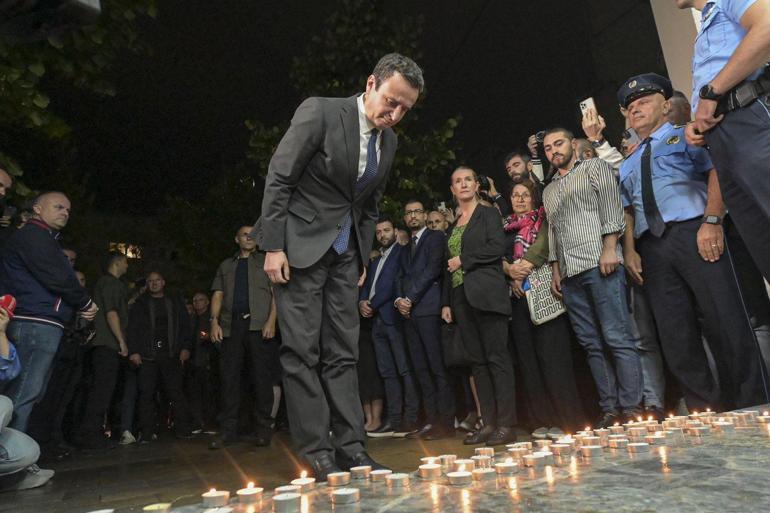 KFOR: Gerektiğinde müdahale için birliklerimiz hazır bekletiliyor