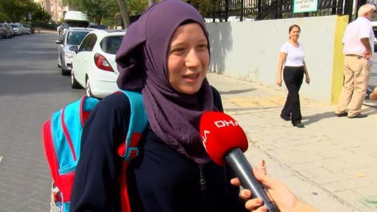Okul yolunda komşu servis tehlikesi; İstanbulda 2 bin korsan servis var