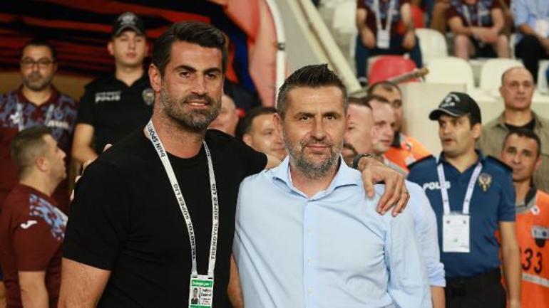 Deplasmanda kaybeden Bjelica hedef tahtasında