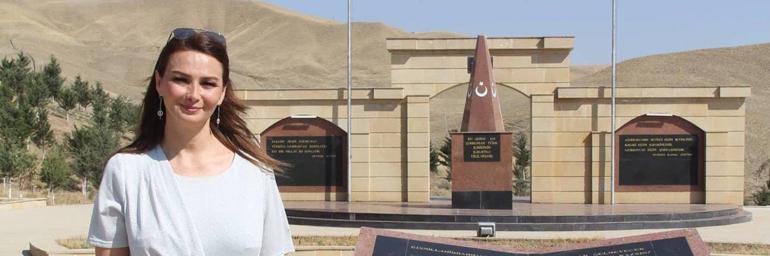 Azerbaycan Milletvekili Paşayeva’nın tedavisi sürüyor