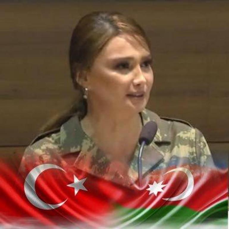 Azerbaycan Milletvekili Paşayeva’nın tedavisi sürüyor