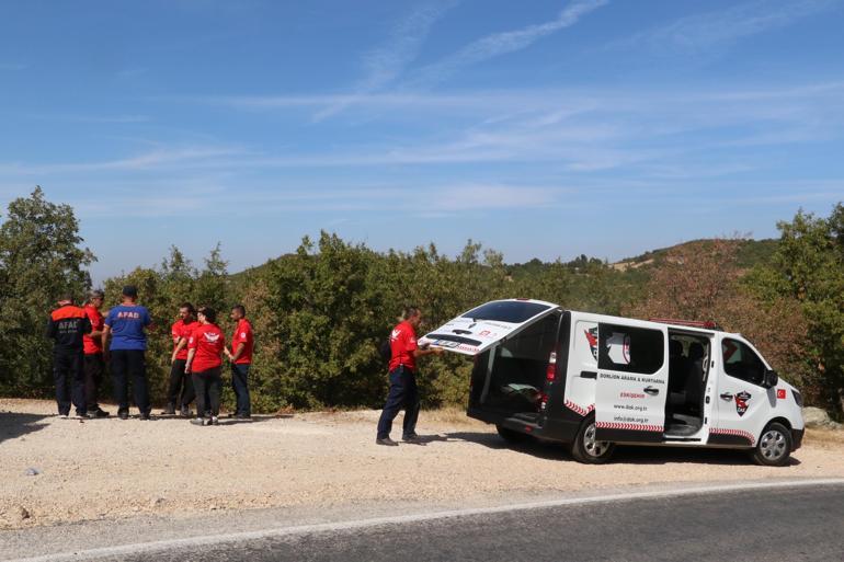 Eskişehirde 12 yıllık cinayet, polis sorgusunda ortaya çıktı