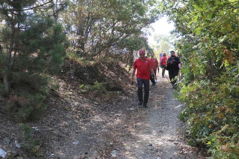 Eskişehirde 12 yıllık cinayet, polis sorgusunda ortaya çıktı