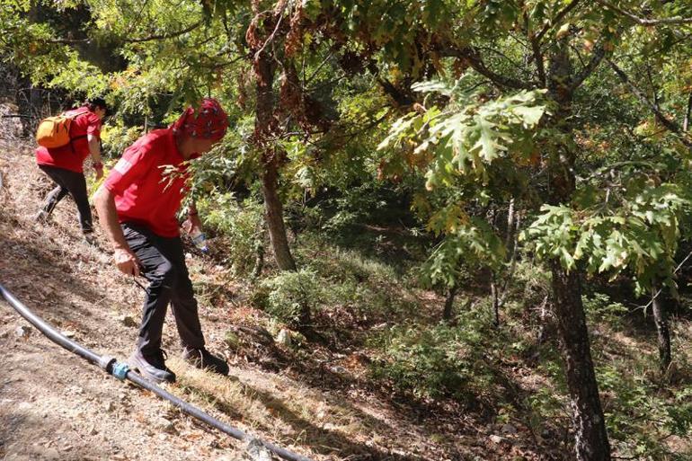 Eskişehirde 12 yıllık cinayet, polis sorgusunda ortaya çıktı