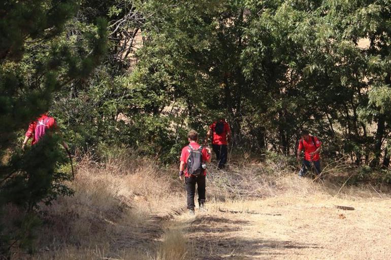 Eskişehirde 12 yıllık cinayet, polis sorgusunda ortaya çıktı